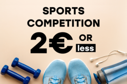 Affordable Sports Competition Crafts – 10doigts.fr