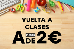 Actividades creativas de regreso a clases por menos de 2 € – 10doigts.fr