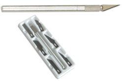 Cutter de précision - Cutters, massicot - 10doigts.fr