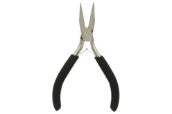 Assorted Jewelry Pliers - 5 Pieces - 2 - Jewelry Tools - 10doigts.com - Jewelry Tools - 10doigts.fr