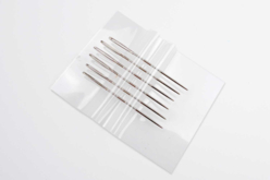 Embroidery Needles No. 22 - 6 Pieces - 2 - Needles and Hooks - 10doigts.com - Needles and Hooks - 10doigts.fr