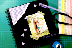 album photo - Albums et carnets - 10doigts.fr - 2