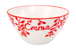 Porcelain Bowls - 20 Pieces - 2 - Decorative Ceramic Supports - 10doigts.com - Decorative Ceramic Supports - 10doigts.fr