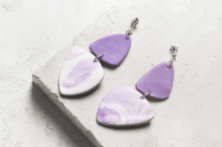 boucle clous d'oreilles - Boucles d'oreilles - 10doigts.fr - 2