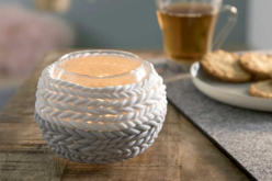 bougeoir fimo grise - Pâte Fimo à l'unité : composez votre palette sur-mesure - 10doigts.fr - 2