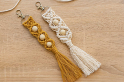 Bola de madera perforada 2 cm - 12 piezas - Abalorios Madera - 10doigts.fr