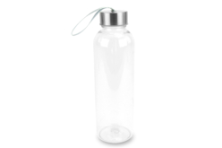 bouteille d'eau en verre - Supports en Verre - 10doigts.fr
