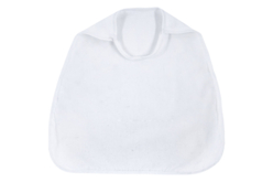 cape en coton blanc - Déguisements à fabriquer soi-même - 10doigts.fr