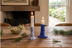 Candles - 6 pieces - 2 - Candle Waxes - 10doigts.com - Candle Waxes - 10doigts.fr