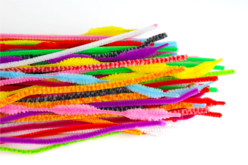 limpiapipas coloridos pack - Limpiapipas - 10doigts.fr