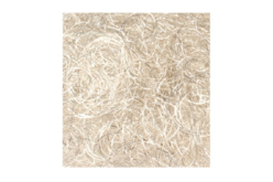 Cheveux d'ange brillants - Argent - Rembourrage - 10doigts.fr