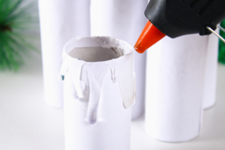 Glue Gun + 2 Glue Sticks - 2 - School Glues - 10doigts.com - School Glues - 10doigts.fr