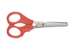 ciseaux pour gaucher - Ciseaux - 10doigts.fr