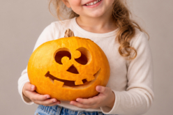 Halloween Pumpkin Carving for Kids - Halloween Craft Kits - 10doigts.fr