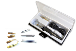 coffret pyrogravure - Pyrogravure - 10doigts.fr