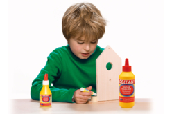 Professional Wood Glue - Solvent-Free - 3 - Specific Glues - 10doigts.com - Specific Glues - 10doigts.fr