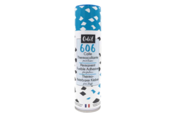 Colle aérosole thermofixable - 250 ml - Colles tissu - 10doigts.fr