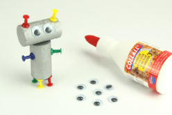 Cork Glue 100 ml - 2 - Specific Glues - 10doigts.com - Specific Glues - 10doigts.fr