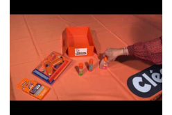 Pegamento en barra extra fuerte multi-materiales - Pegamentos fuertes – 10doigts.fr - 2