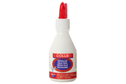 Fabric Glue - 100 ml - 2 - Specific Glues - 10doigts.com - Specific Glues - 10doigts.fr
