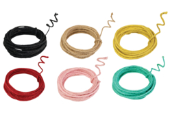 Reinforced Jute Rope - 3 m - 2 - Natural Twine - 10doigts.com - Natural Twine - 10doigts.fr
