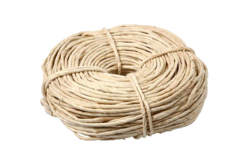 corde de mais - Raphia et fibres naturelles pour vos créations - 10doigts.fr