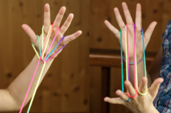 corde ztringz - Jeux de récré : idées d’activités pour la cour de l’école - 10doigts.fr - 2