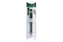 CRAYON Perfect Pencil Castell 9000, Faber-Castell - Graphite Pencils and Leads for Drawing - 10doigts.fr