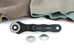 cutter couteau rotatif - Cutters, massicot - 10doigts.fr