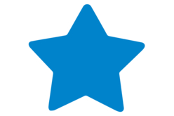 Star Punch - Size XL - 2 - Fancy Punches - 10doigts.com - Fancy Punches - 10doigts.fr