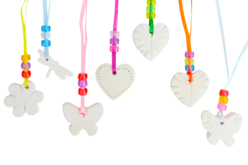 diffuseurs voiture - Livres et Kits de modelage - 10doigts.fr