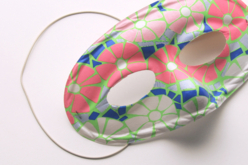 elastique masque - Fil Élastique - 10doigts.fr - 2