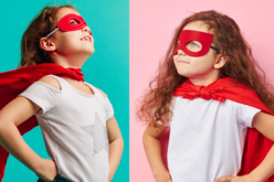 élastique masque enfant - Fil Élastique - 10doigts.fr - 2