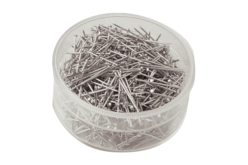 Metallic Pins - 2 - Nails and Pins - 10doigts.com - Nails and Pins - 10doigts.fr