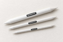 Drawing Blending Stumps – Set of 3 - Accessoires de dessin Beaux-Arts - 10doigts.fr