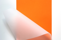 feuilles calques - Papier calque, vitrail - 10doigts.fr