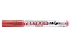 Glitter fabric markers - Marqueurs textile : customisez vos vêtements et accessoires avec créativité - 10doigts.fr - 2