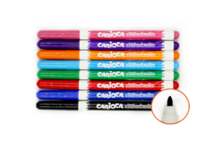 Dry Erase Markers for Whiteboards - 2 - Chalks, Boards, Slates - 10doigts.com - Chalks, Boards, Slates - 10doigts.fr