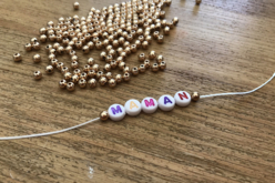 hilo elástico nylon - Hilo nylon - 10doigts.fr