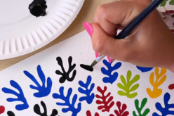Poster paint Linel Matisse - Gouache fine artiste : des couleurs opaques et lumineuses - 10doigts.fr - 2
