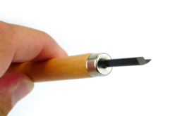 Gubia para linograbado - Linogravura – 10doigts.fr - 2