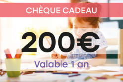 KDO 200€ - Idées Cadeaux DIY Noël - 10doigts.fr - 2