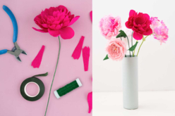 Kit d'arrangement art floral - Matériel pour art floral - 10doigts.fr - 2