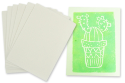 linogravure - Linogravure - 10doigts.fr