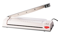 machine à plastifier - Accessoires créatifs de bureau - 10doigts.fr - 2