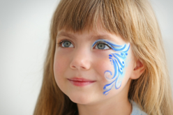 maquillage enfant - Maquillage créatif pour enfants - 10doigts.fr - 2