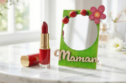 Round Mirrors 8 cm - 6 Pieces - 2 - Adhesive Mirrors - 10doigts.com - Adhesive Mirrors - 10doigts.fr