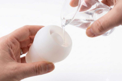 Silicone Vase Molds - 2 Shapes - 2 - Molds for plaster, soap, concrete ... - 10doigts.com - Molds for plaster, soap, concrete ... - 10doigts.fr