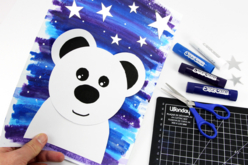 Adhesive Mirrors Stars - 8 Pieces - 2 - Adhesive Mirrors - 10doigts.com - Adhesive Mirrors - 10doigts.fr