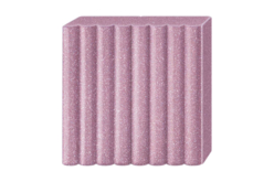 pan fimo dorado o rosa - Pasta Fimo Effect - 10doigts.fr